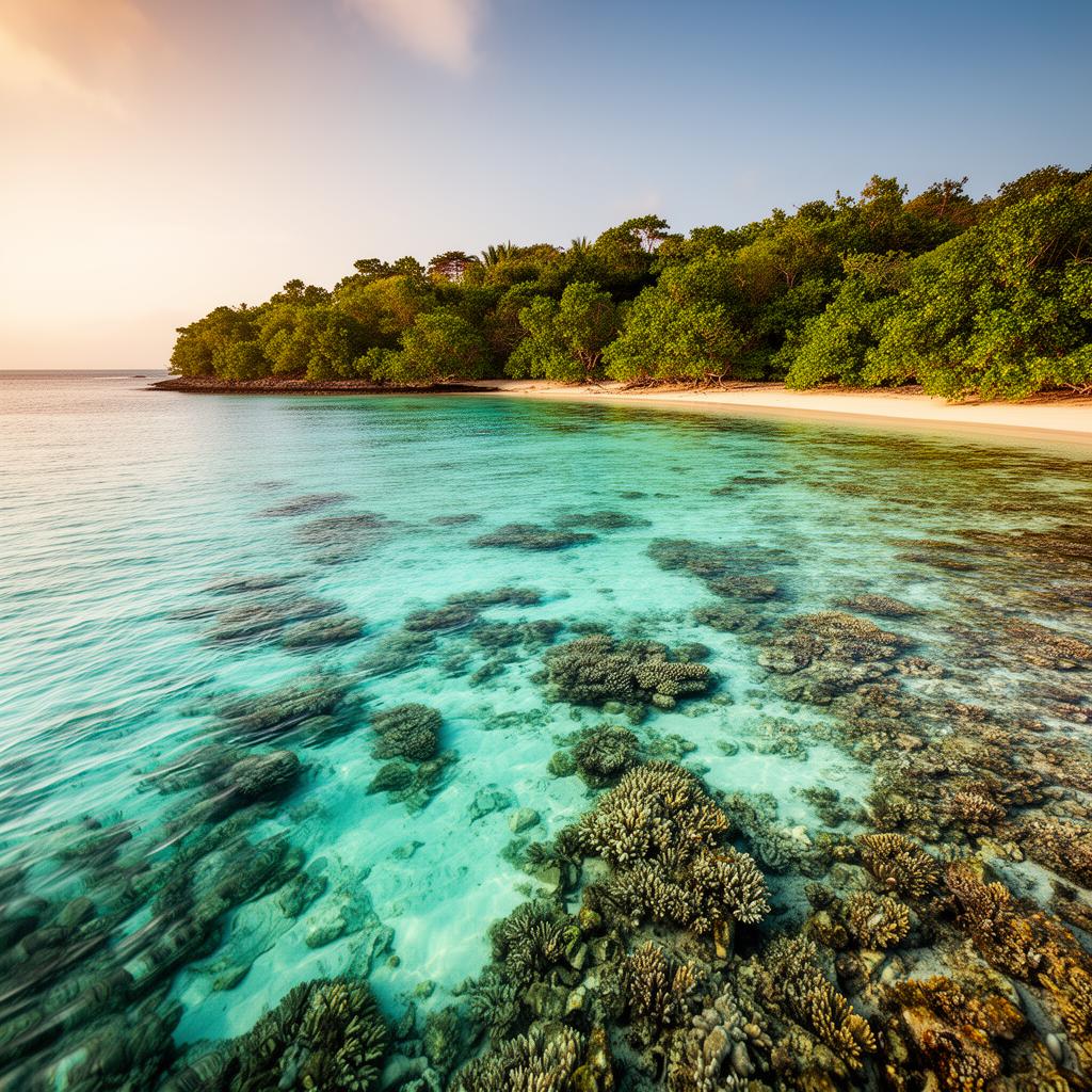 Pemba Island, Tanzania