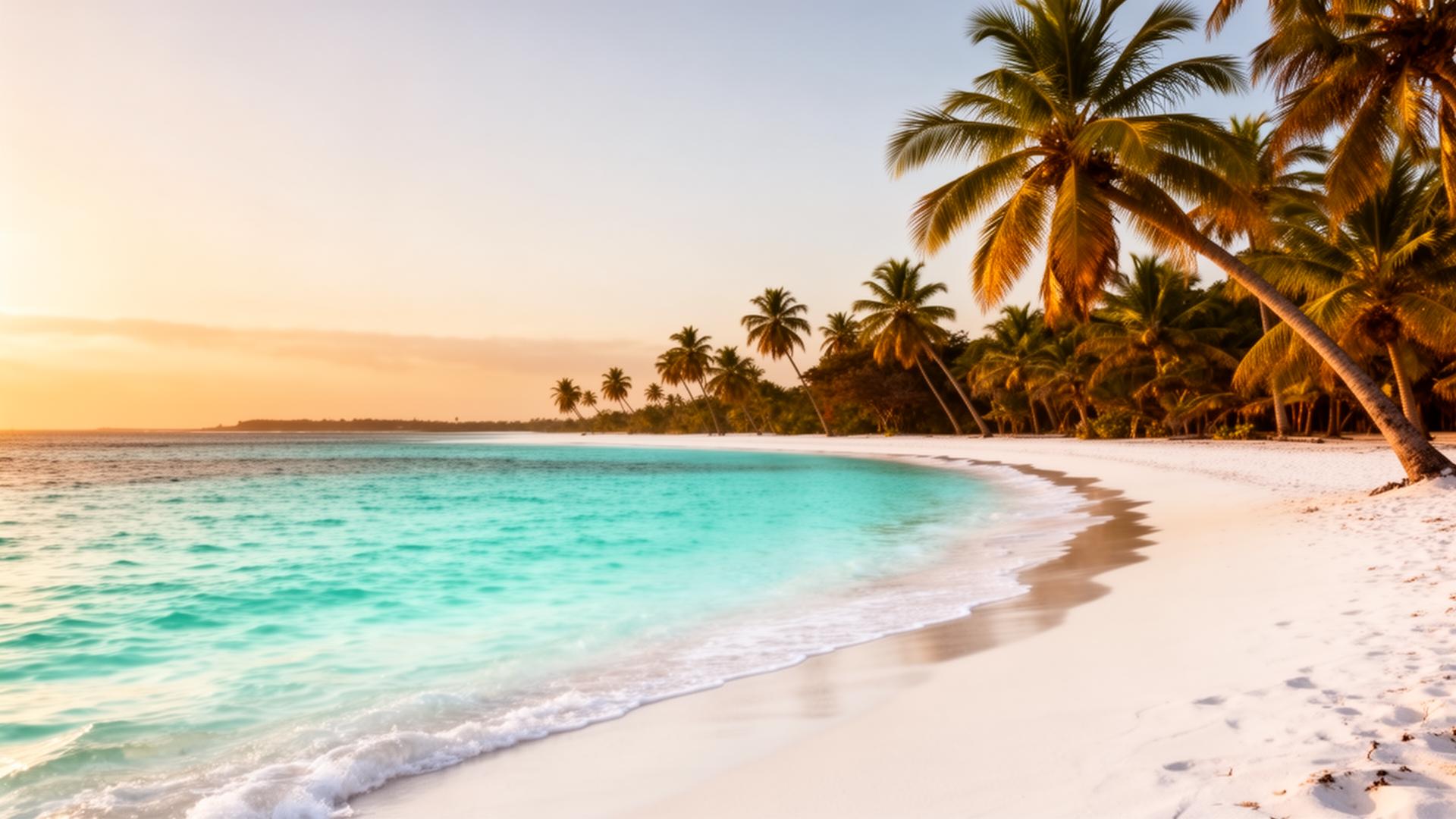 Beach & Islands