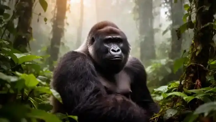 Wildlife