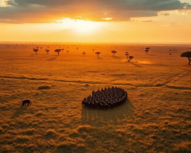 East Africa Guide™: The Complete Travel Guide 2026