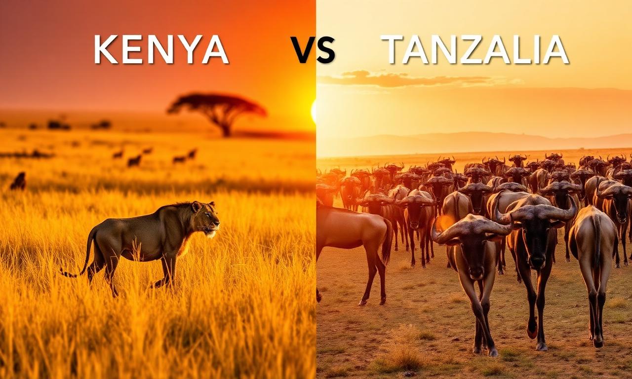 Is Kenya Right for Your Safari?