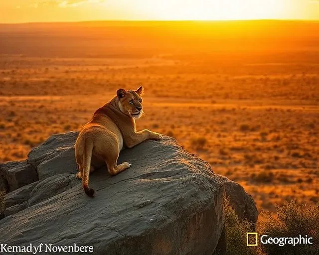Kenya Safari Guide 2026