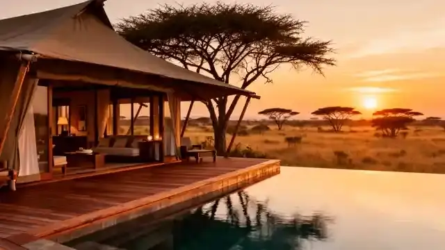 Luxury