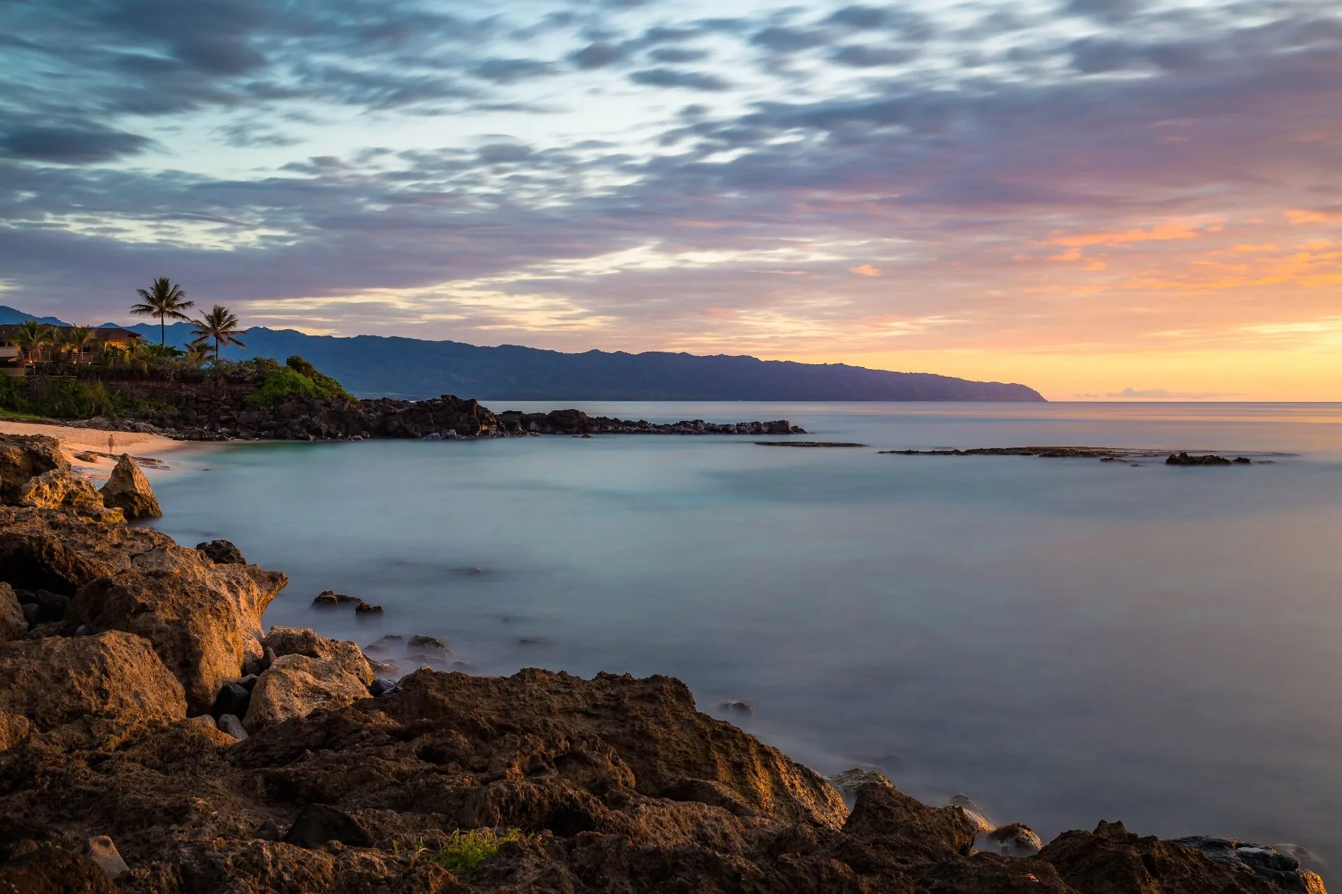 Mauritius — ISLAND ENERGY