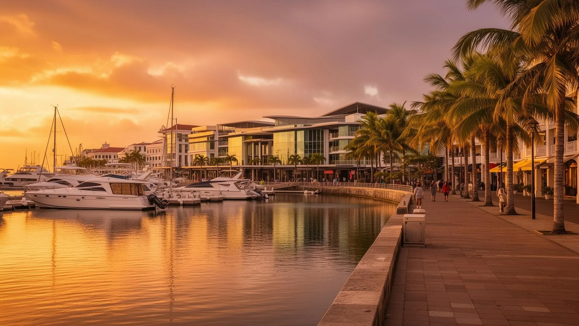 Culture in Mauritius