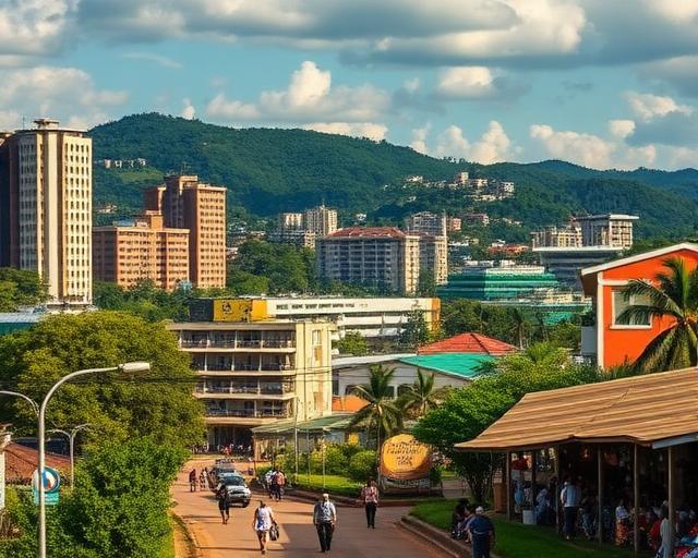 Things to Do in Rwanda