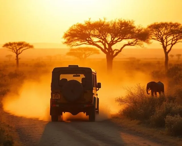 Safari Cost Guide 2026