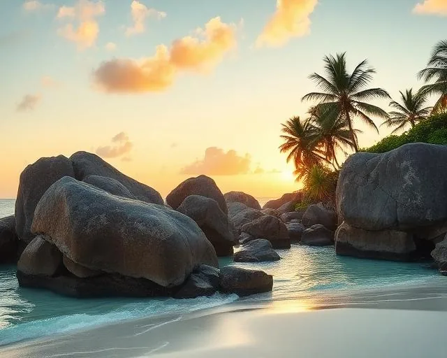 Seychelles Travel Guide 2026