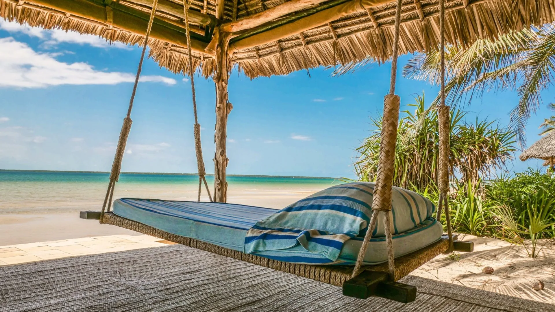Lamu Island, Kenya