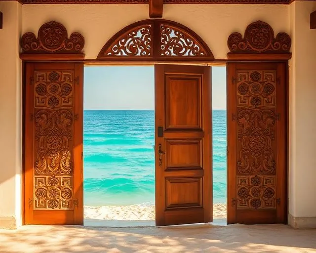 Zanzibar Beach & Island Guide
